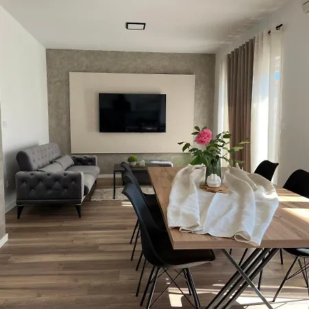 Apartment Bencic *