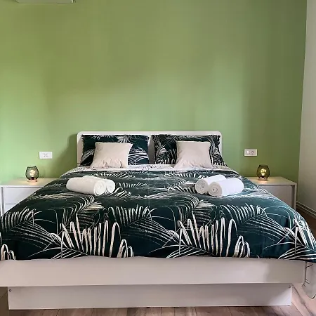 Apartment Bencic