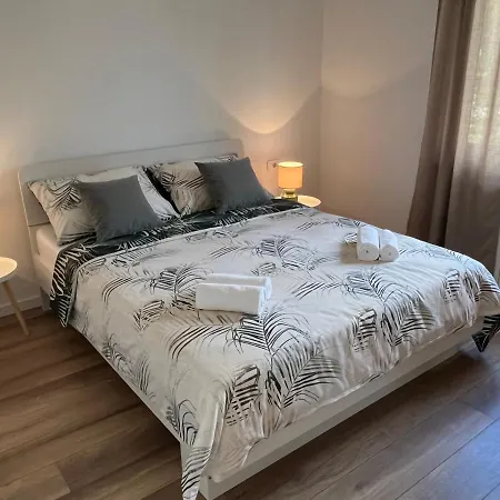 Bencic Apartman *