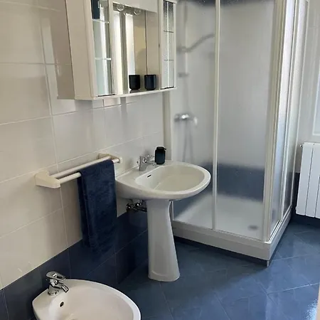 Apartament Bencic