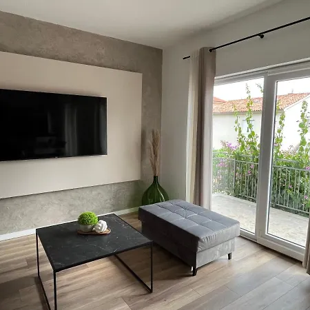Apartman Bencic