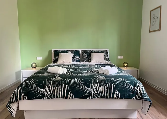 Διαμέρισμα Bencic