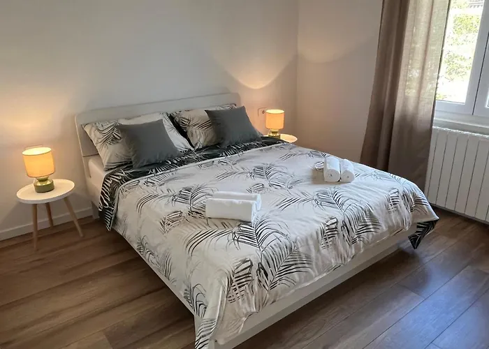 Bencic Διαμέρισμα *