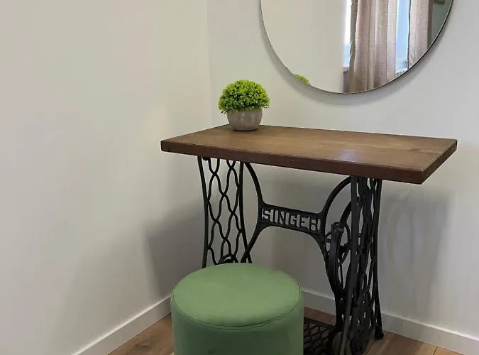 Διαμέρισμα Bencic