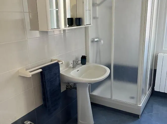 Διαμέρισμα Bencic